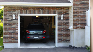 Garage Door Installation at Downtown East, Minnesota