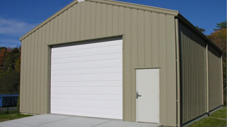 Garage Door Openers at Downtown East, Minnesota